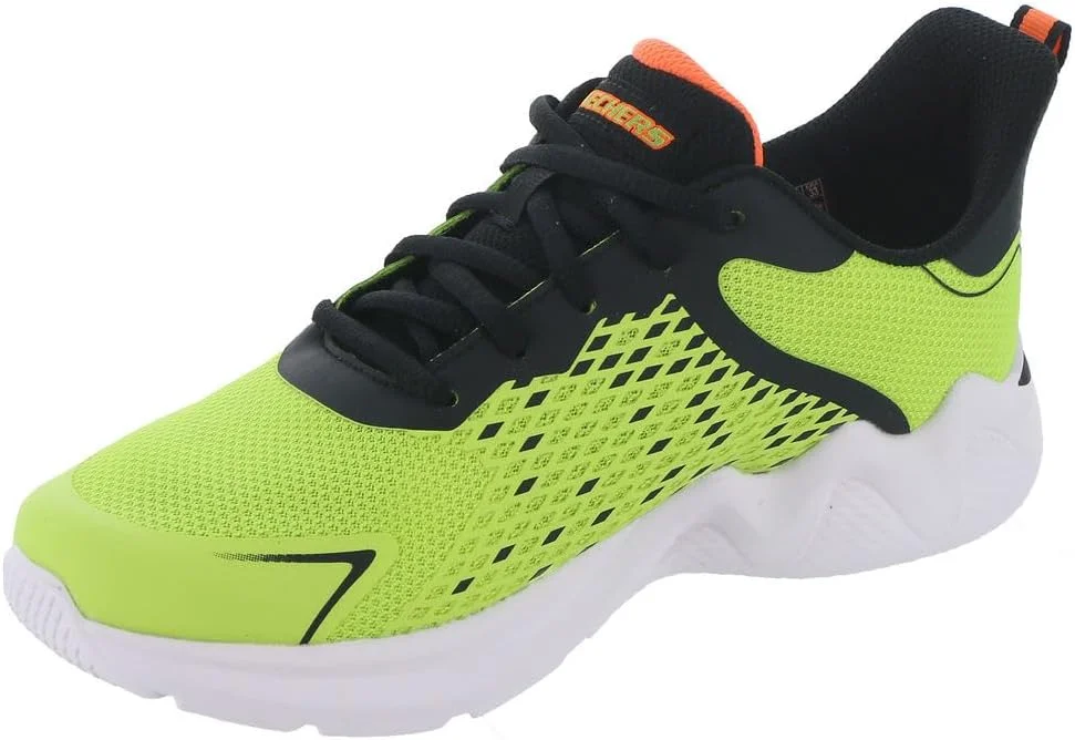 کفش ورزشی پسرانه Skechers Wave Tek