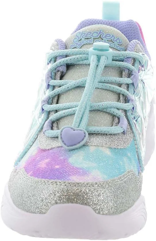 کفش بچگانه اسکیچرز مدل Dream Racer - Wing Brites کفش بچگانه اسکیچرز مدل Dream Racer - Wing Brites