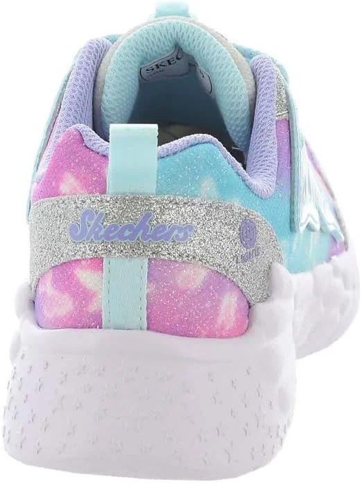 کفش بچگانه اسکیچرز مدل Dream Racer - Wing Brites کفش بچگانه اسکیچرز مدل Dream Racer - Wing Brites