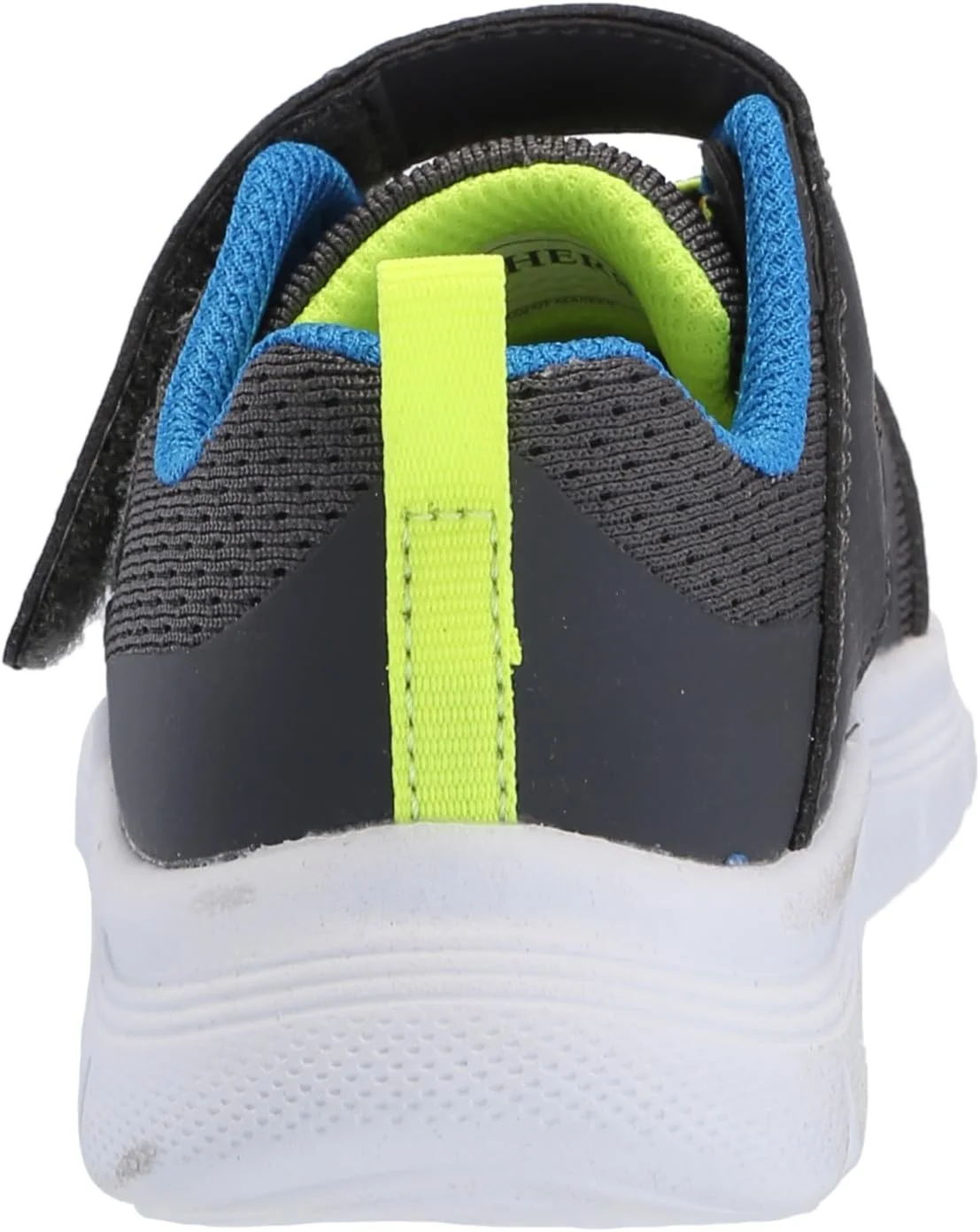 کفش کتانی راحت و انعطاف پذیر Skechers Unisex-Child Comfy Flex 3.0 کفش کتانی راحت و انعطاف پذیر Skechers Unisex-Child Comfy Flex 3.0