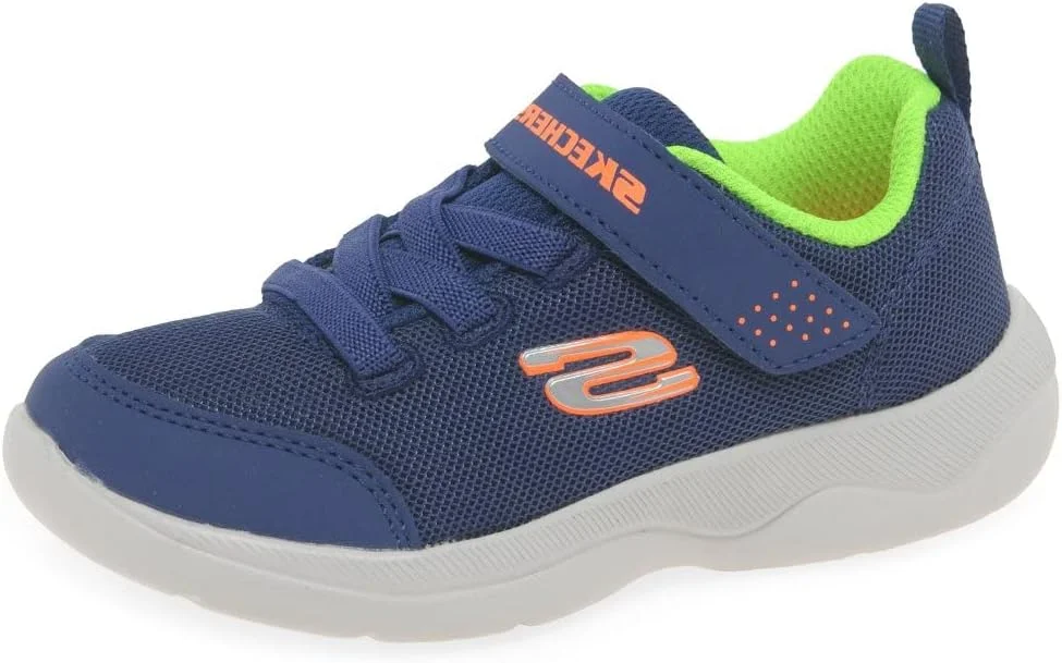 کفش ورزشی پسرانه اسکیچرز Skech-Stepz 2.0