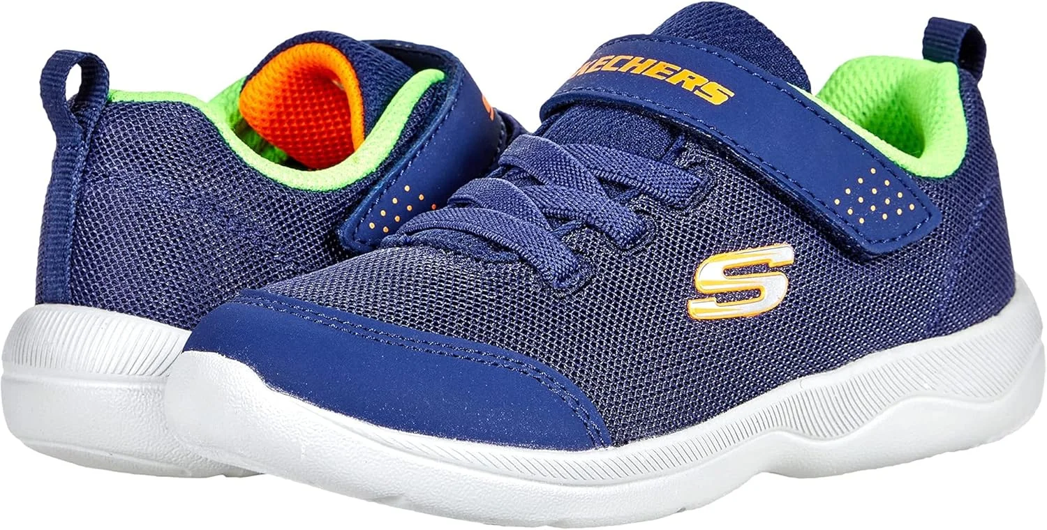 کفش ورزشی پسرانه اسکیچرز Skech-Stepz 2.0