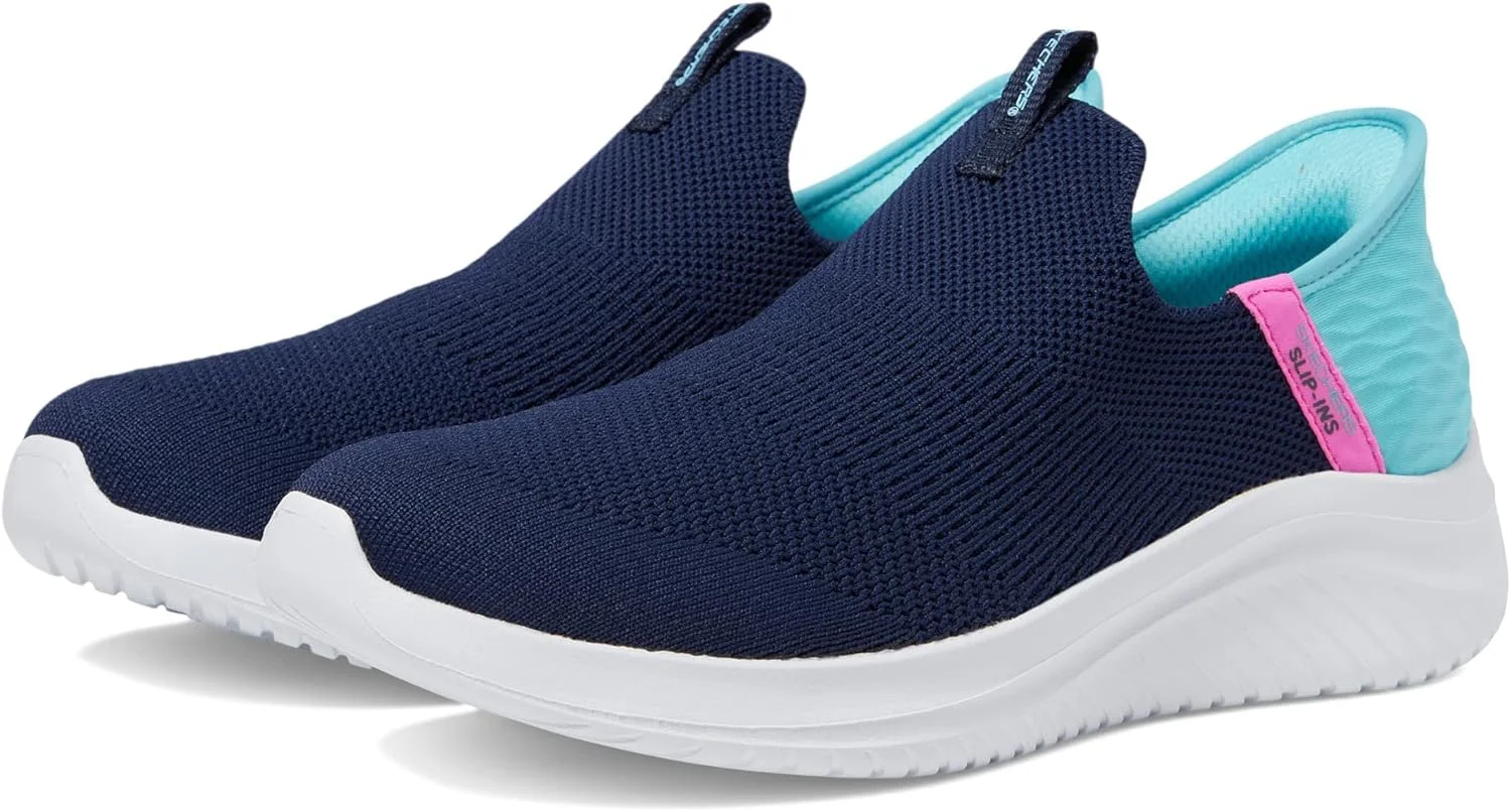 کفش ورزشی دخترانه اسکیچرز مدل Ultra Flex