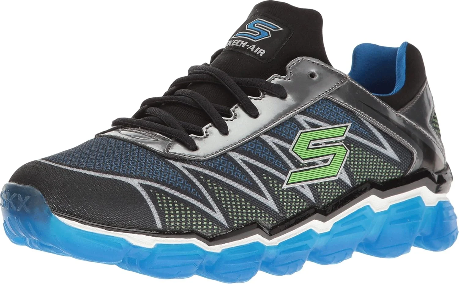 کفش ورزشی پسرانه Skechers Skech-Air Turbo Drive