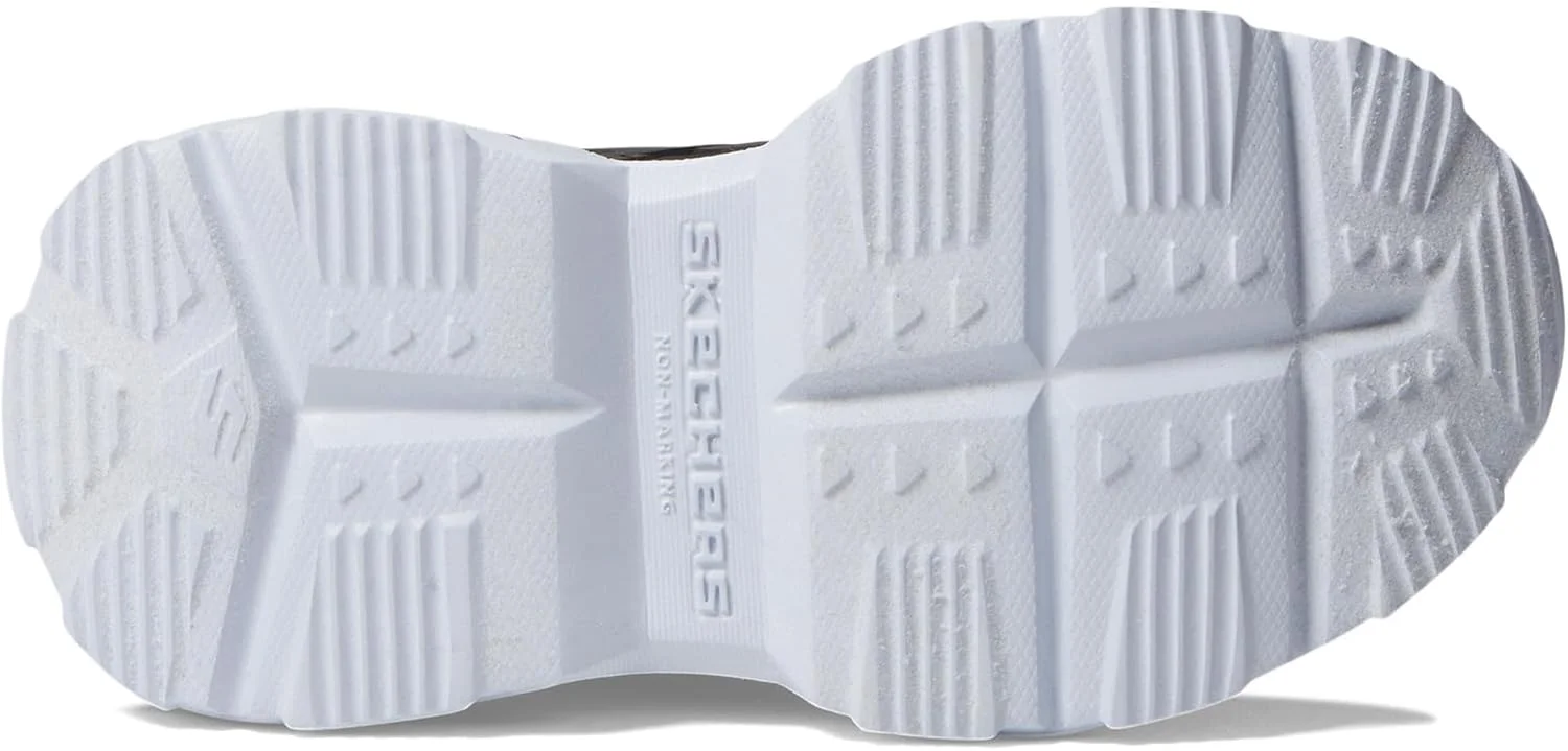 کفش پسرانه اسکیچرز مدل Skech bots orbitron