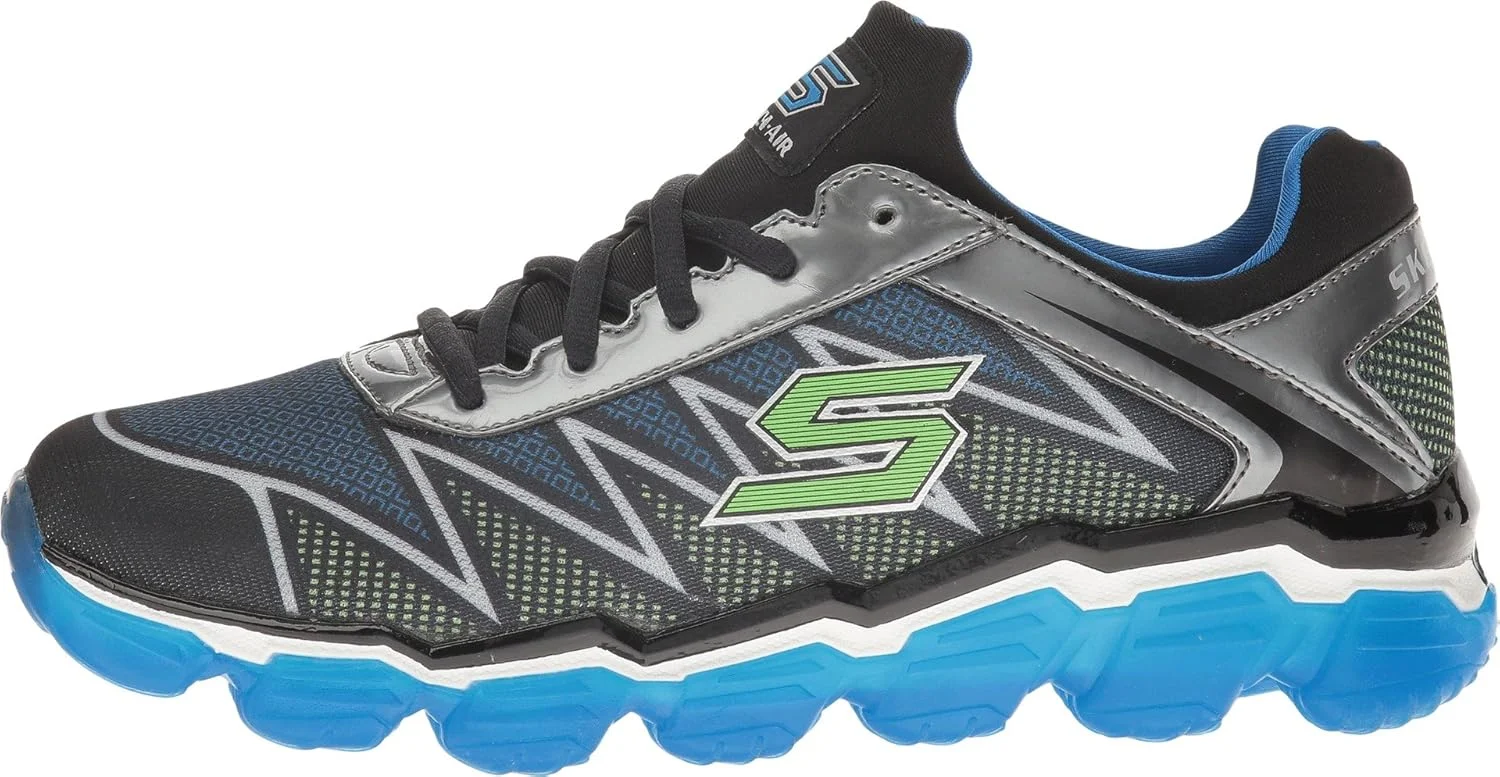 کفش ورزشی پسرانه Skechers Skech-Air Turbo Drive کفش ورزشی پسرانه Skechers Skech-Air Turbo Drive