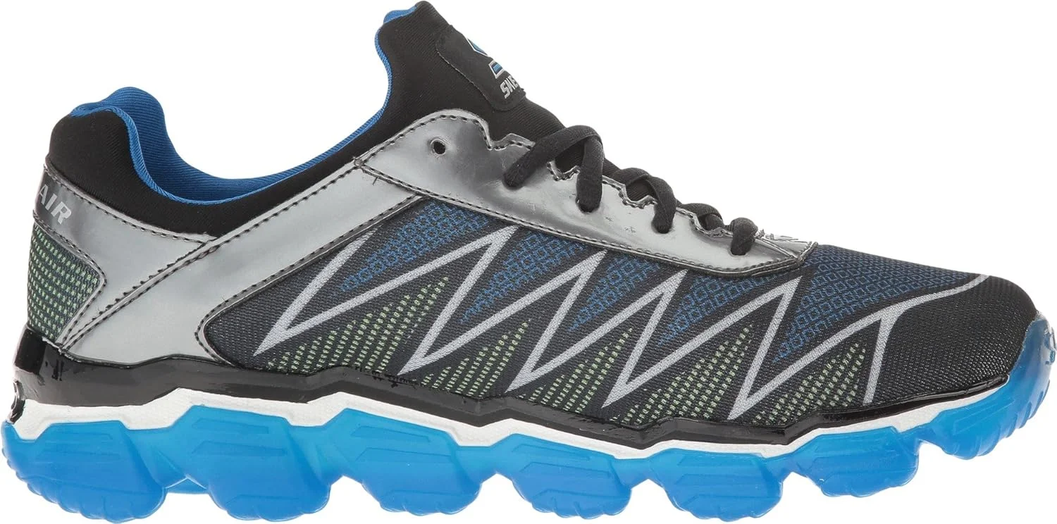 کفش ورزشی پسرانه Skechers Skech-Air Turbo Drive کفش ورزشی پسرانه Skechers Skech-Air Turbo Drive