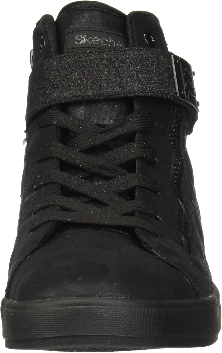 کفش کتانی اسکچرز مدل Shoutouts-Quilted Kicks مناسب برای کودکان و نوجوانان کفش کتانی اسکچرز مدل Shoutouts-Quilted Kicks مناسب برای کودکان و نوجوانان