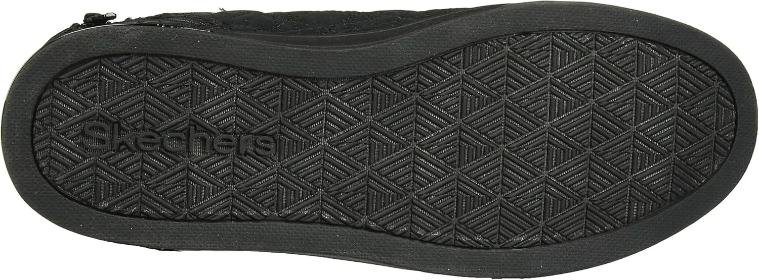 کفش کتانی اسکچرز مدل Shoutouts-Quilted Kicks مناسب برای کودکان و نوجوانان کفش کتانی اسکچرز مدل Shoutouts-Quilted Kicks مناسب برای کودکان و نوجوانان
