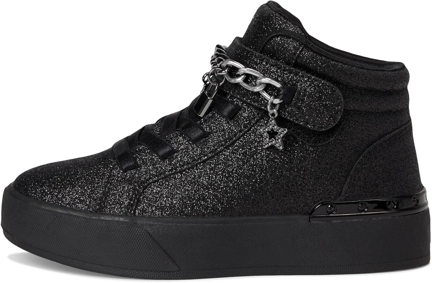 کفش کتانی دخترانه Skechers Shoutouts Deluxe-Charming Shi 310704l (مناسب کودکان کوچک و بزرگ) کفش کتانی دخترانه Skechers Shoutouts Deluxe-Charming Shi 310704l (مناسب کودکان کوچک و بزرگ)