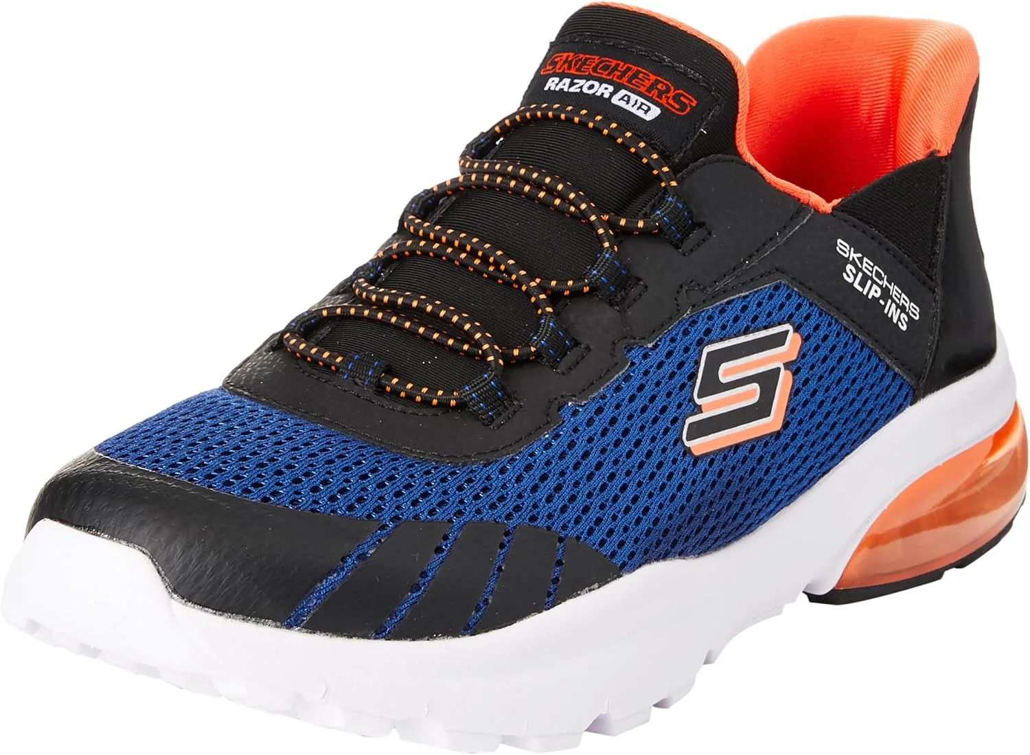 کفش کتانی پسرانه Skechers Razor Air-Hyper-Brisk