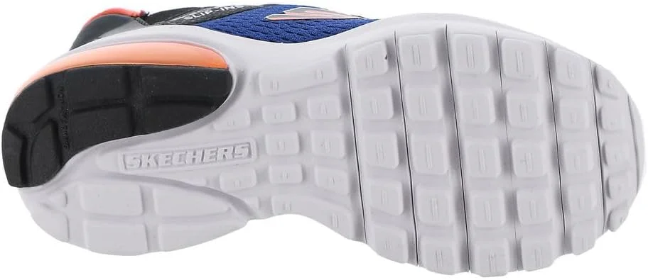 کفش کتانی پسرانه Skechers Razor Air-Hyper-Brisk کفش کتانی پسرانه Skechers Razor Air-Hyper-Brisk