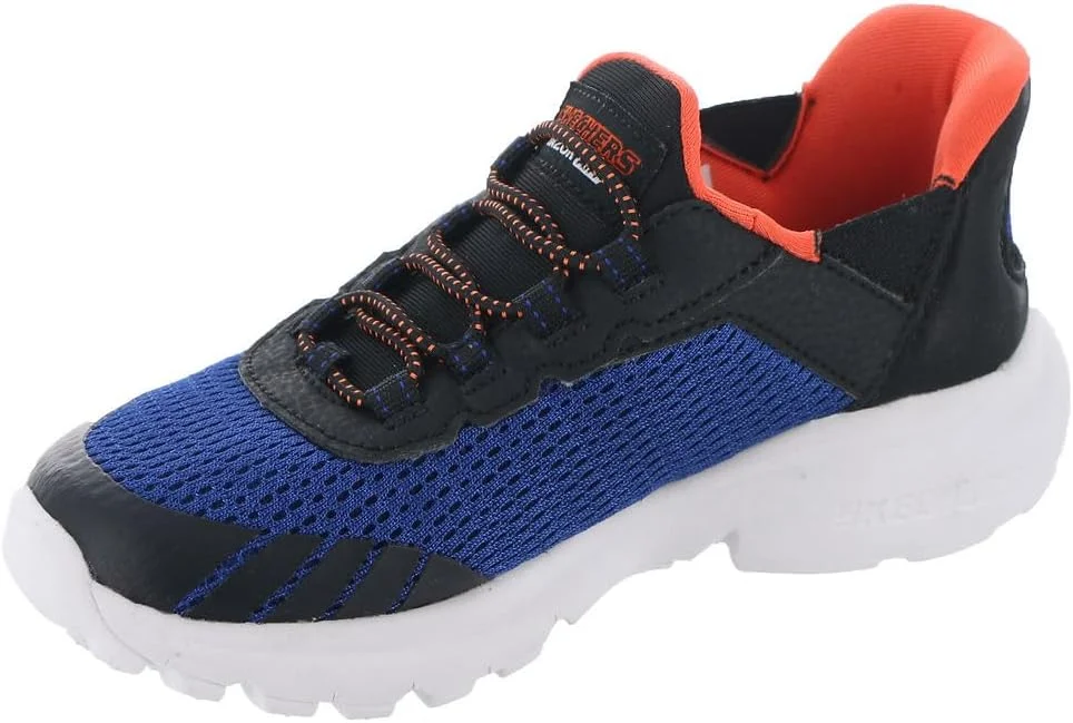 کفش کتانی پسرانه Skechers Razor Air-Hyper-Brisk کفش کتانی پسرانه Skechers Razor Air-Hyper-Brisk