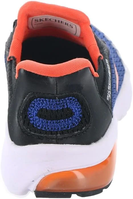 کفش کتانی پسرانه Skechers Razor Air-Hyper-Brisk کفش کتانی پسرانه Skechers Razor Air-Hyper-Brisk