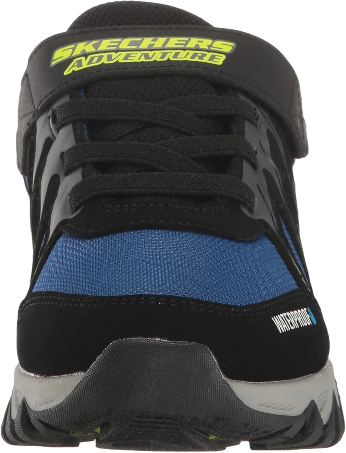 کفش کتانی ضد آب اسکیچرز مدل Rugged Ranger-Hydro-Scout مناسب کودکان و نوجوانان