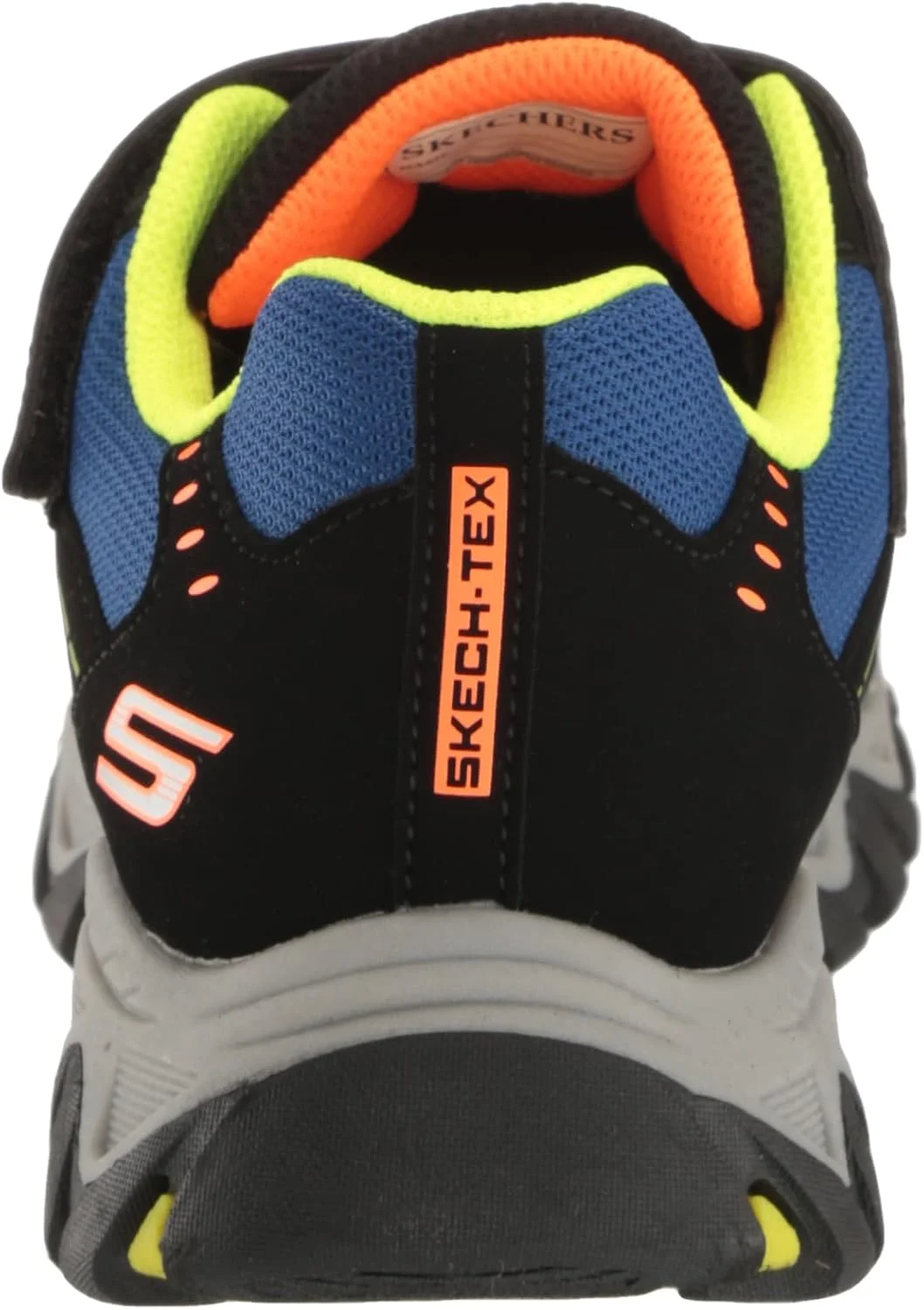 کفش کتانی ضد آب اسکیچرز مدل Rugged Ranger-Hydro-Scout مناسب کودکان و نوجوانان