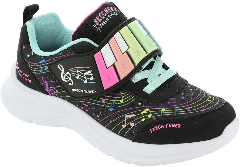 کفش بچگانه اسکیچرز جامپسترز