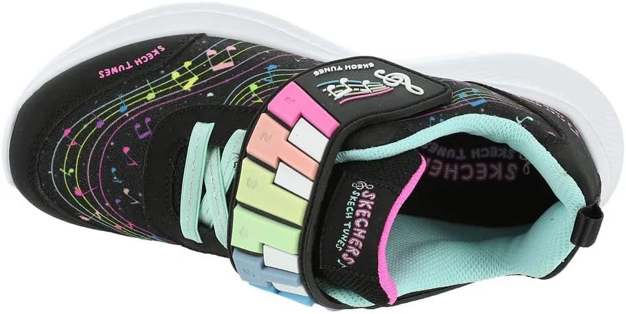 کفش بچگانه اسکیچرز جامپسترز