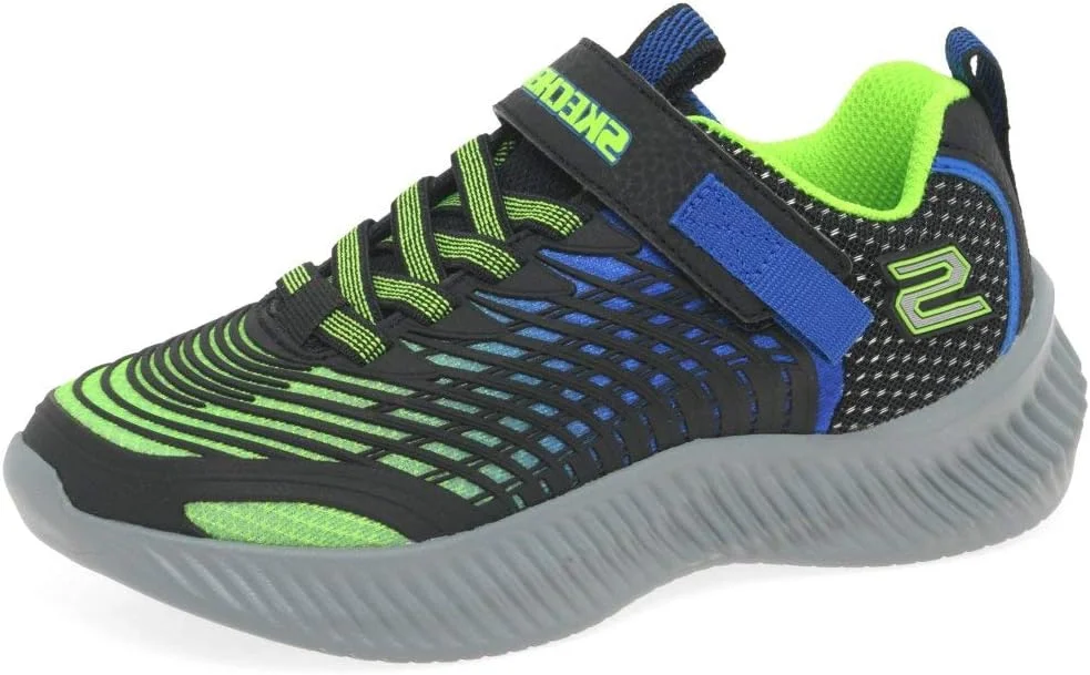 کفش ورزشی بچگانه اسکیچرز مدل Optico