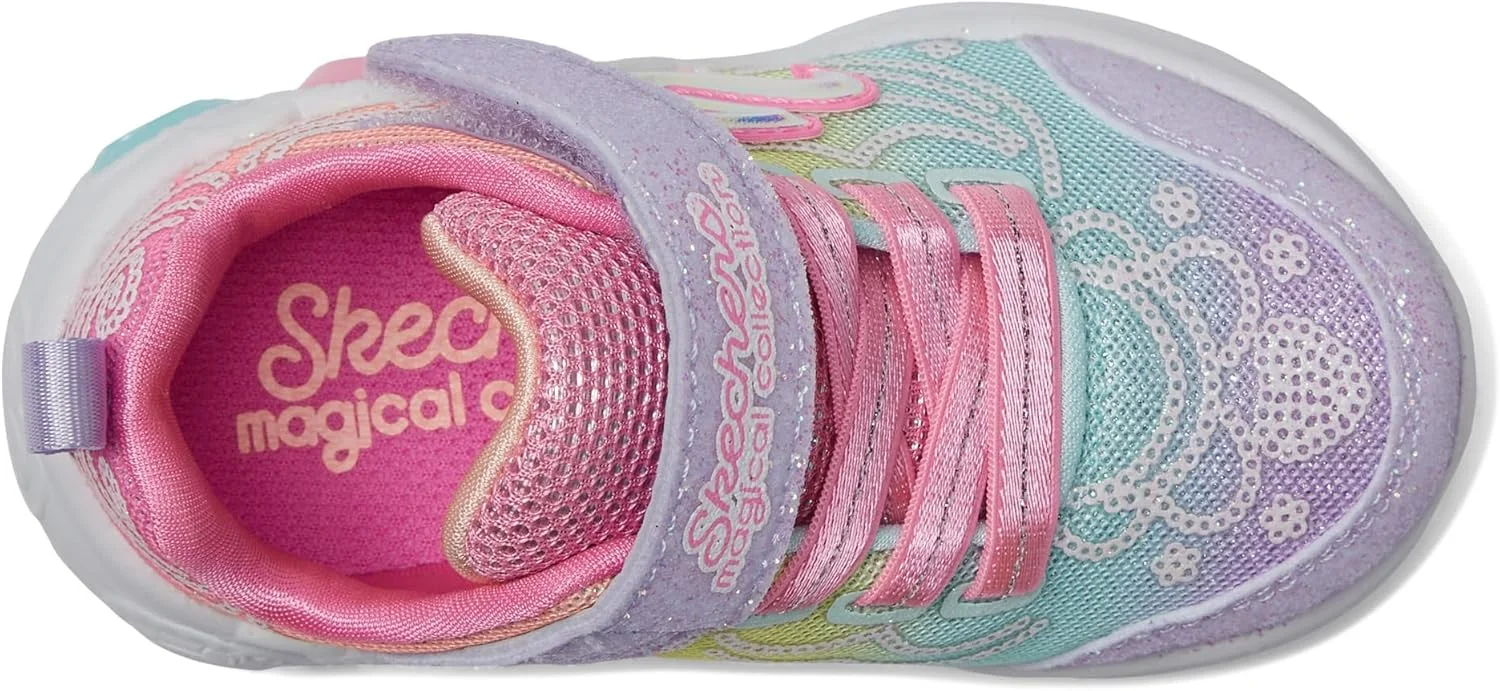 کفش ورزشی دخترانه/پسرانه اسکیچرز مدل Princess Wishes