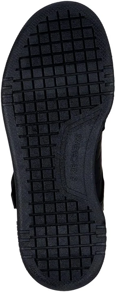 کفش کتانی پسرانه اسکیچرز مدل Quick Street