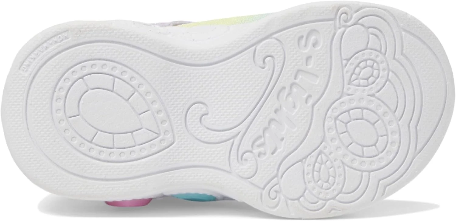 کفش ورزشی دخترانه/پسرانه اسکیچرز مدل Princess Wishes