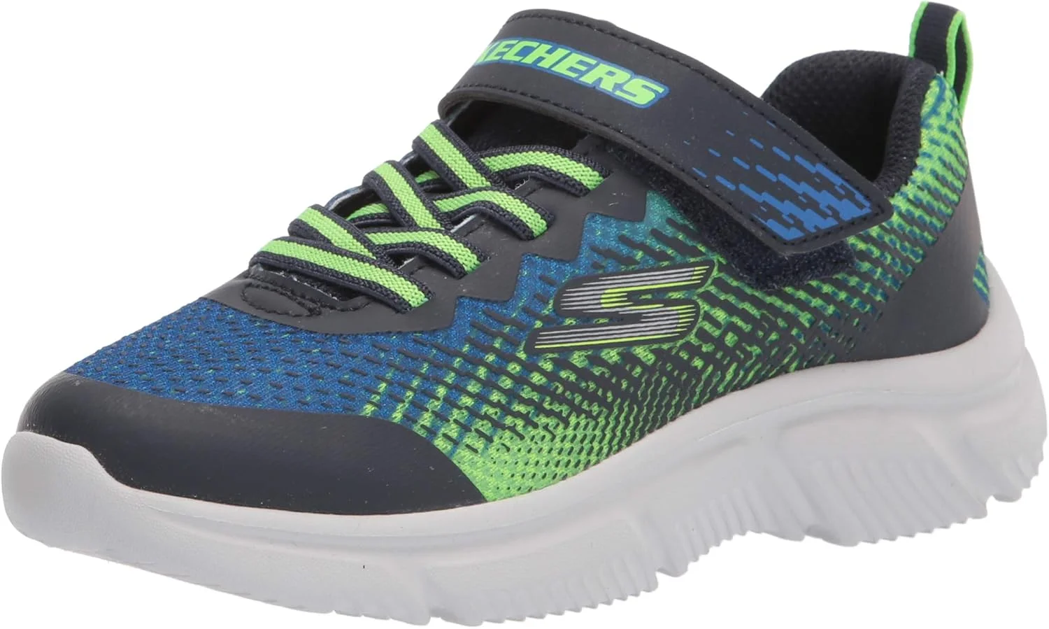 کفش ورزشی پسرانه Skechers GO RUN 650 NORVO
