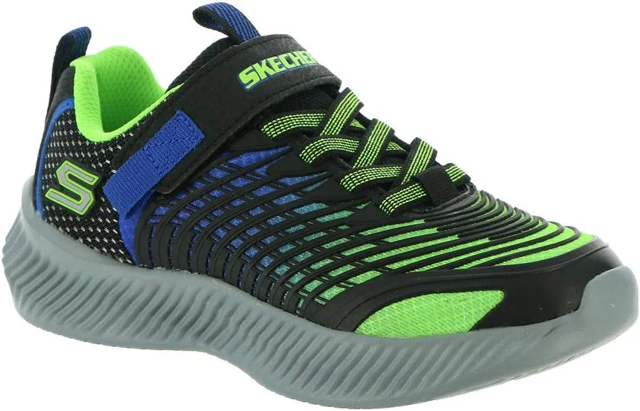 کفش کتانی پسرانه Skechers OPTICO