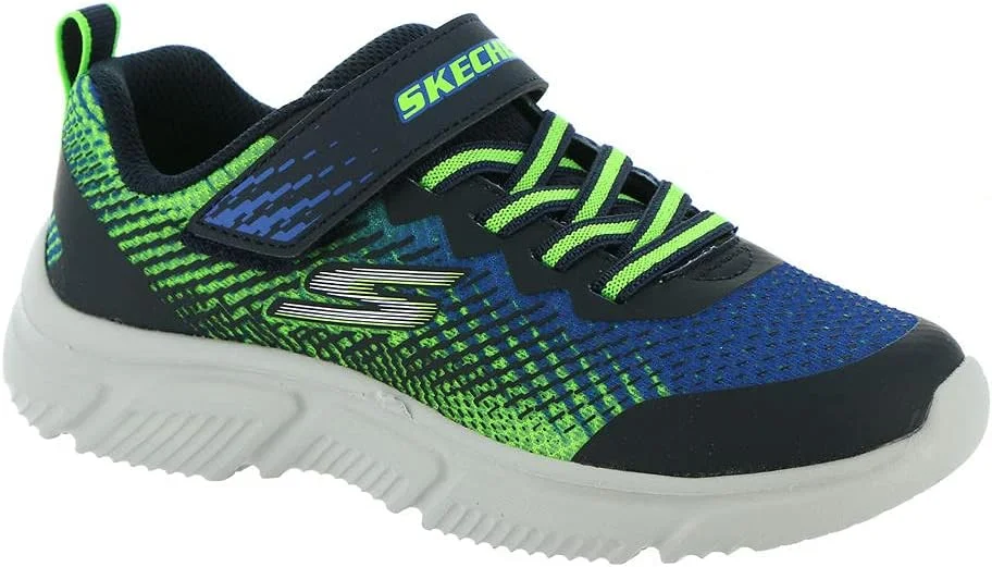 کفش ورزشی پسرانه Skechers GO RUN 650 NORVO