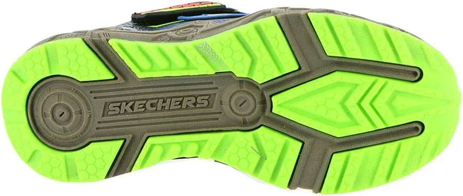 کفش پسرانه اسکیچرز مدل Modulus کفش پسرانه اسکیچرز مدل Modulus