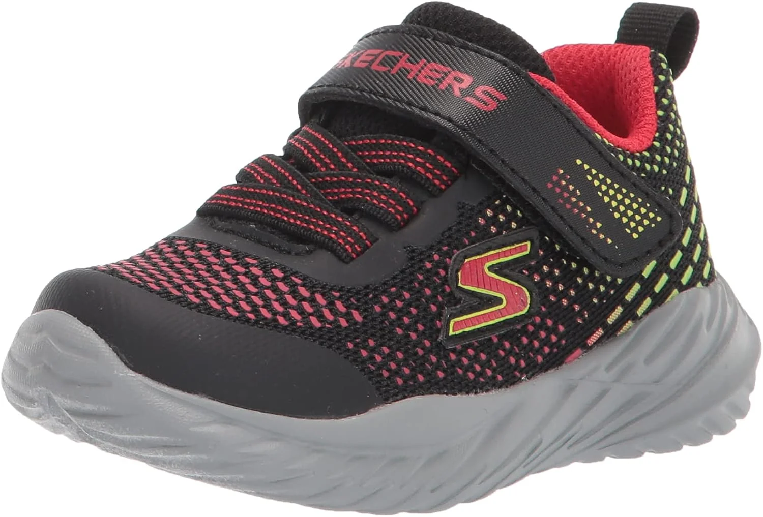 کفش ورزشی پسرانه اسکیچرز Nitro Sprint - Karvo