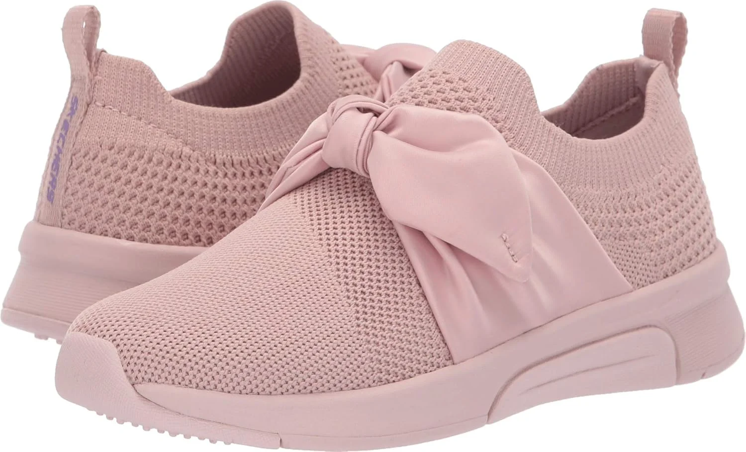 کفش کتانی بچگانه اسکیچرز مدل Modern Jogger - Debbie