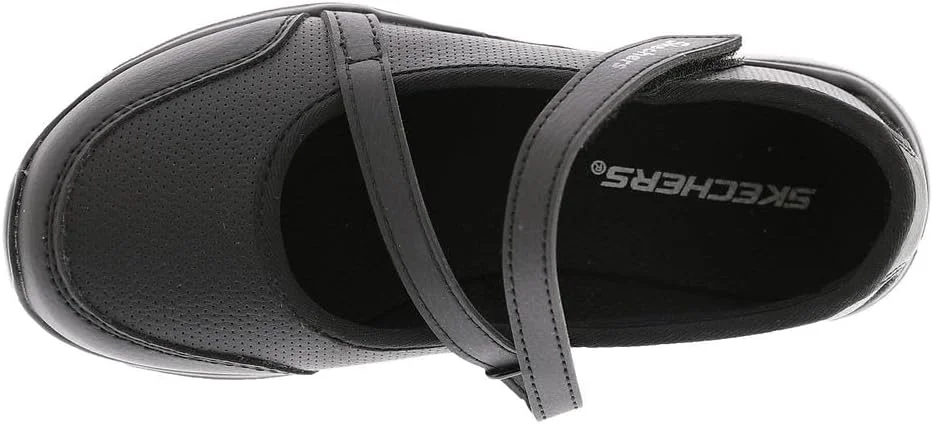 کفش اسکیچرز Microstrides - School Bus Kic مخصوص مدرسه، اسپرت بچگانه یونیسکس