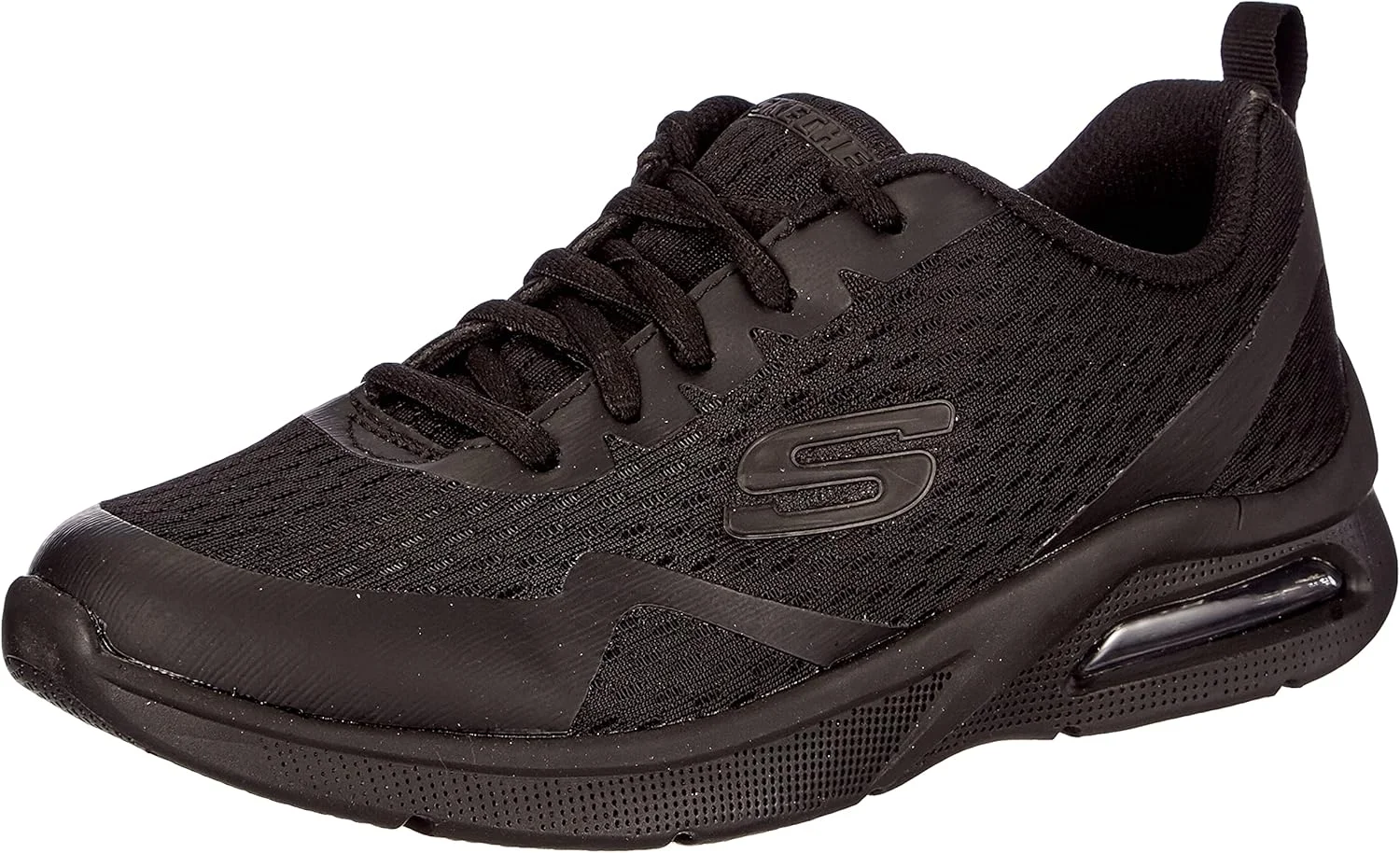 کفش ورزشی بچگانه اسکیچرز مدل Microspec Max