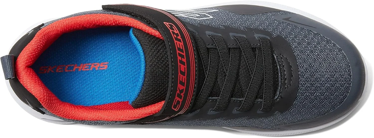 کفش پسرانه اسکیچرز مدل MICROSPEC MAX