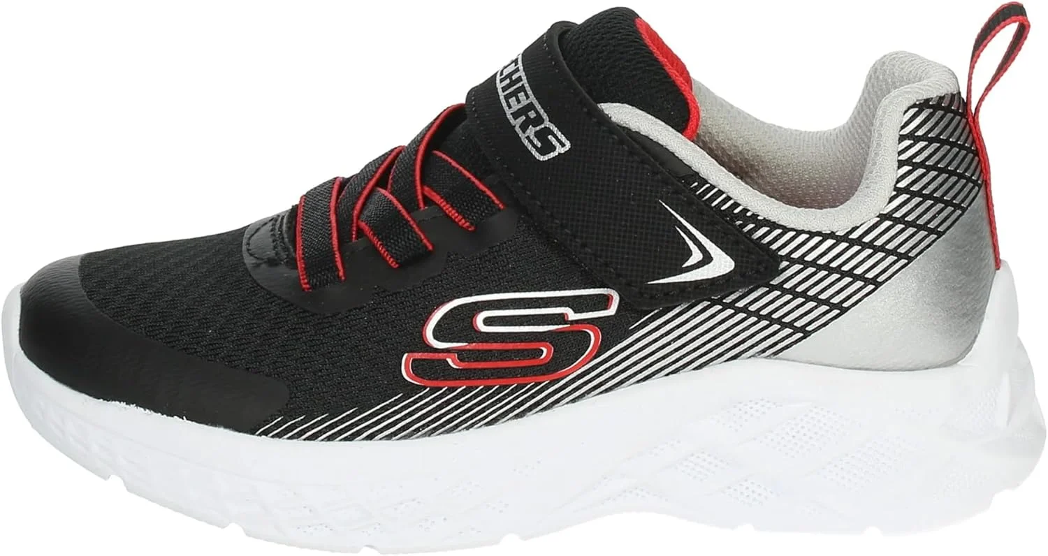 کفش بچگانه اسکیچرز Microspec Ii Zovrix