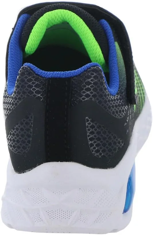 کفش ورزشی پسرانه Skechers MICROSPEC MAX 2.0