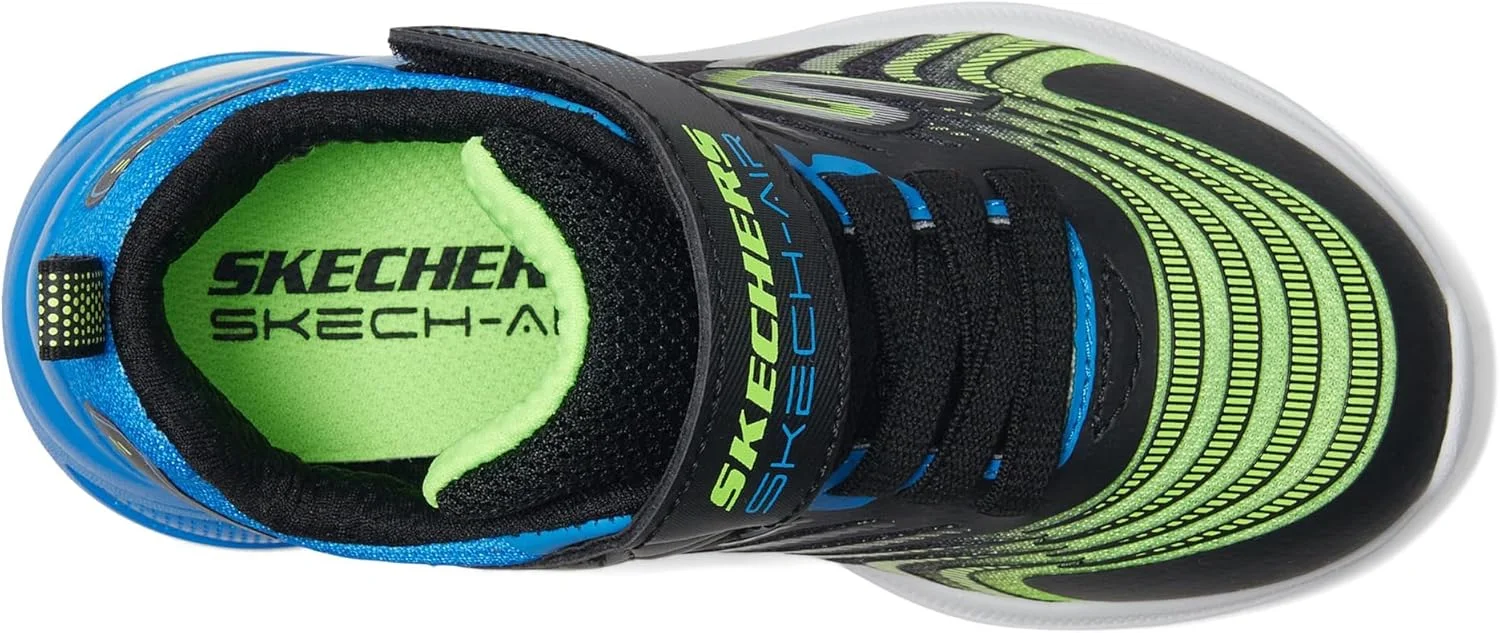 کفش پسرانه اسکیچرز MICROSPEC MAX ADVANCE