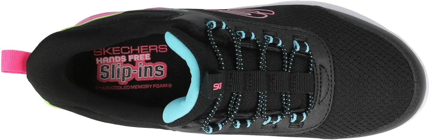 کفش ورزشی زنانه Skechers Microspec Max-color Trifecta کفش ورزشی زنانه Skechers Microspec Max-color Trifecta