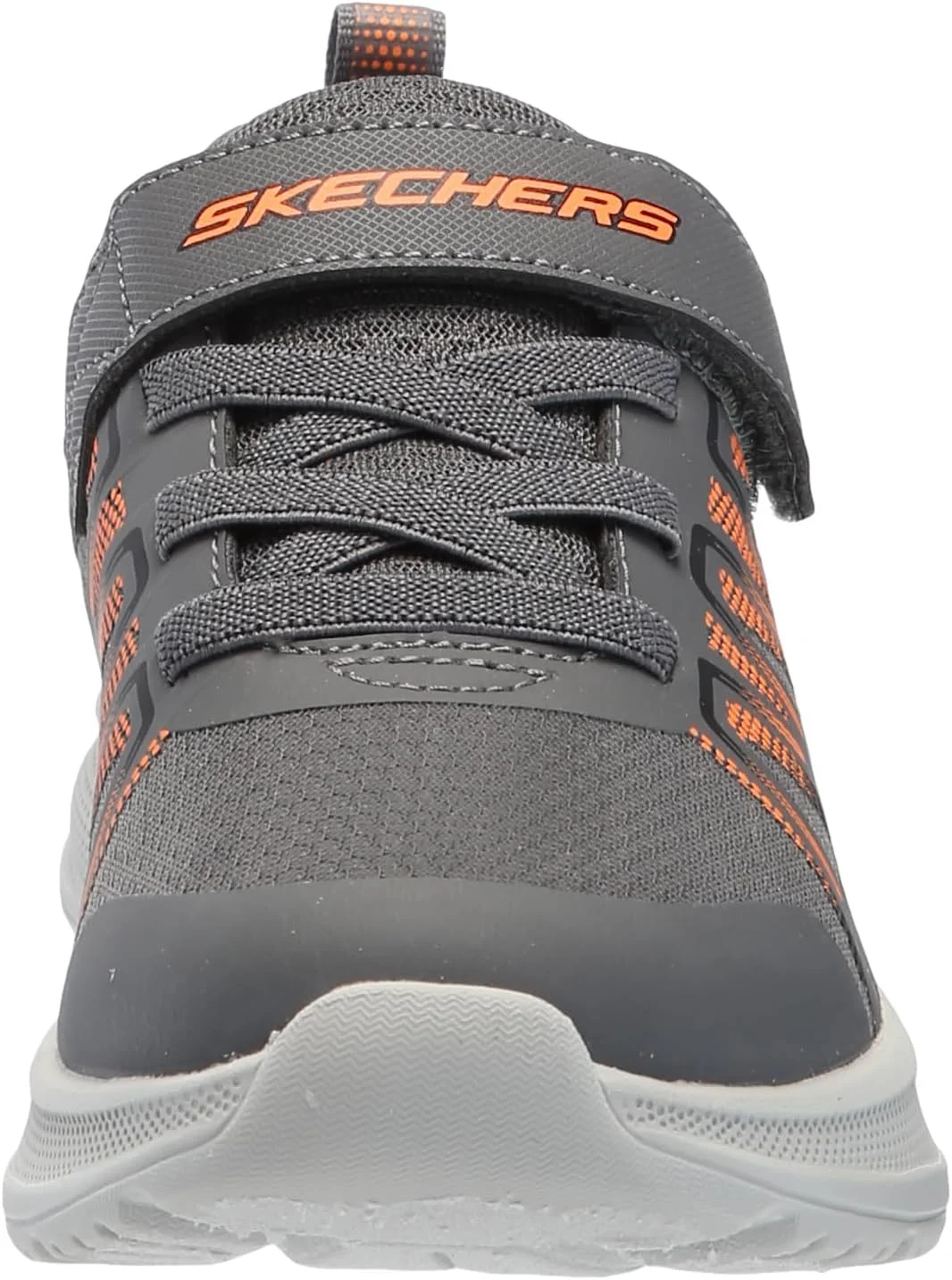 کفش کتانی پسرانه Skechers مدل Microspec Max Advance کفش کتانی پسرانه Skechers مدل Microspec Max Advance