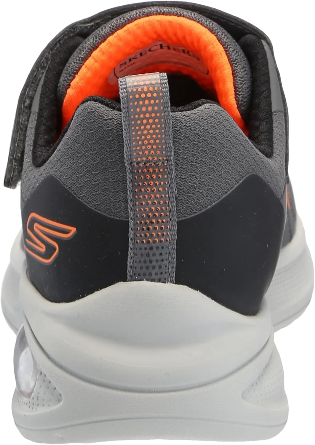 کفش کتانی پسرانه Skechers مدل Microspec Max Advance کفش کتانی پسرانه Skechers مدل Microspec Max Advance