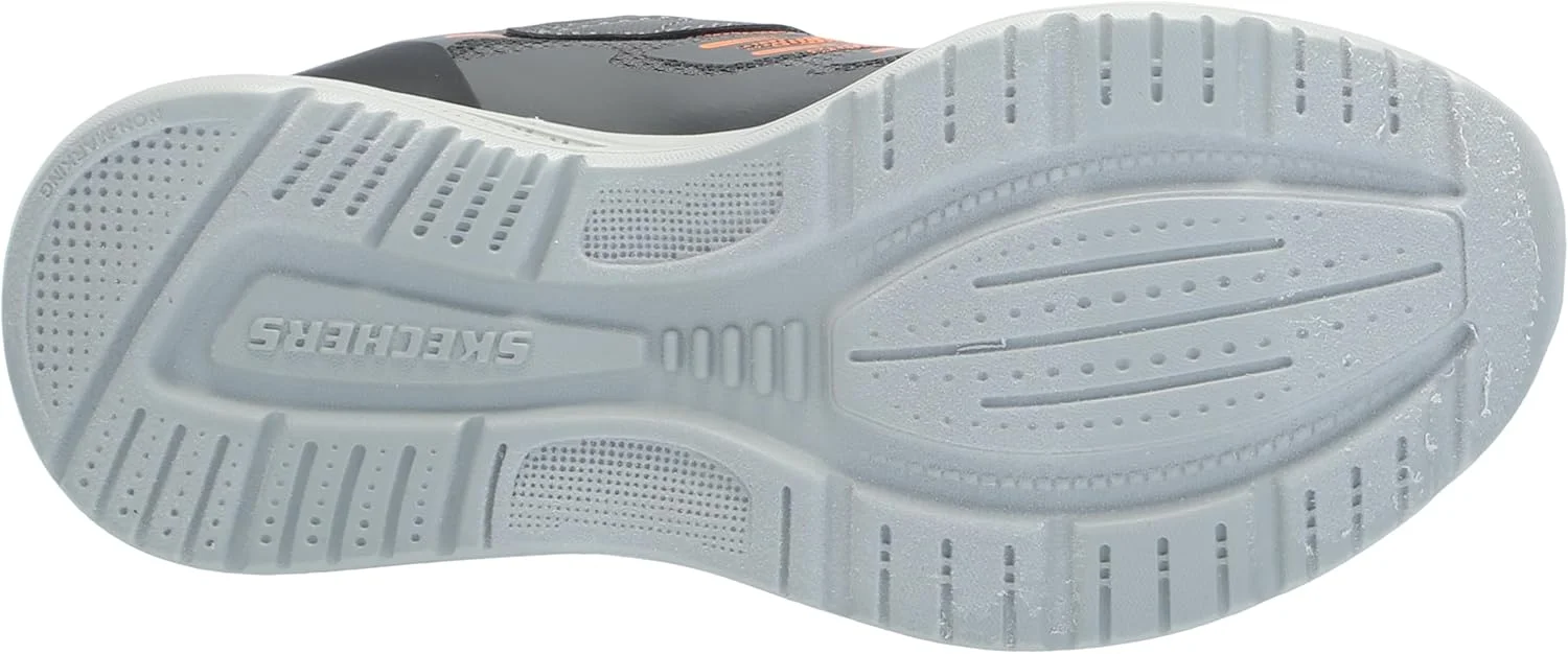 کفش کتانی پسرانه Skechers مدل Microspec Max Advance کفش کتانی پسرانه Skechers مدل Microspec Max Advance