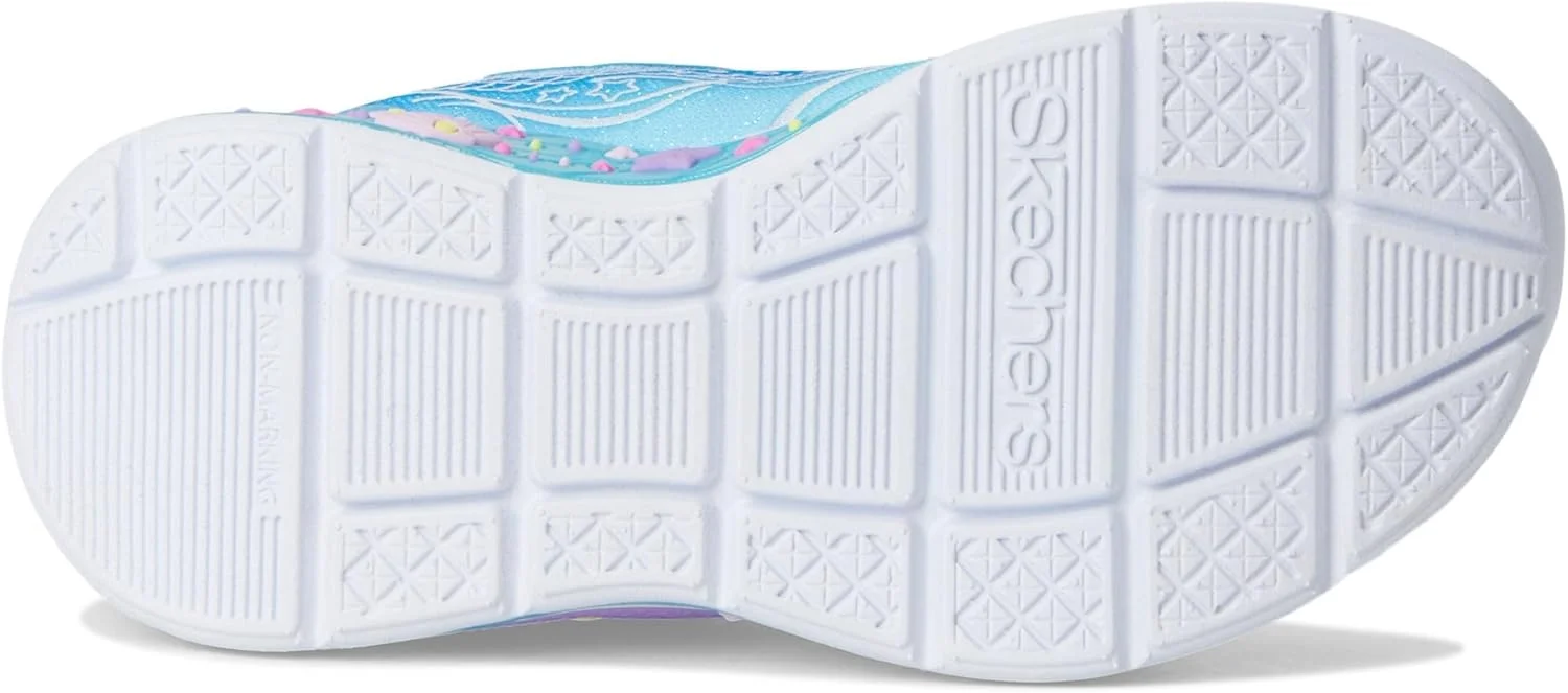 کفش دخترانه اسکیچرز مدل Mermaid Dreams کفش دخترانه اسکیچرز مدل Mermaid Dreams