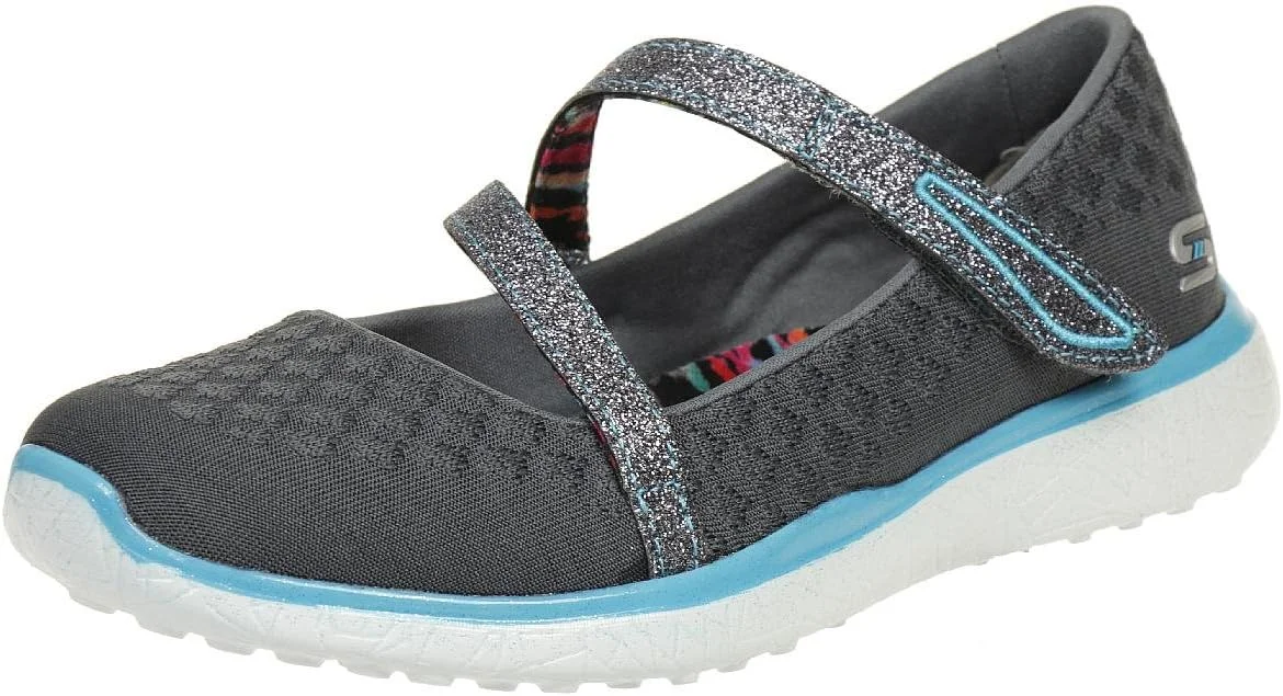 کفش ورزشی دخترانه اسکیچرز مدل Micorburst One UP Ballerina