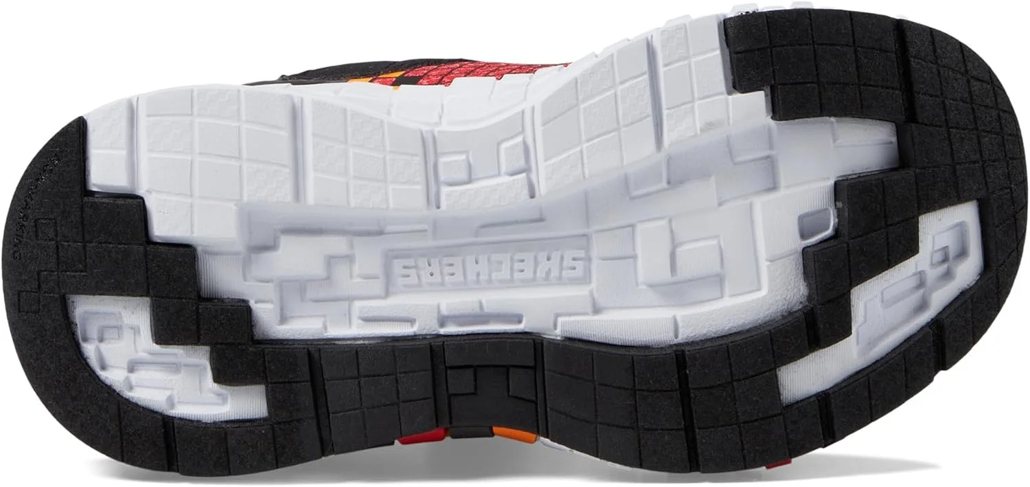 کفش ورزشی پسرانه Skechers مدل MEGACRAFT 3