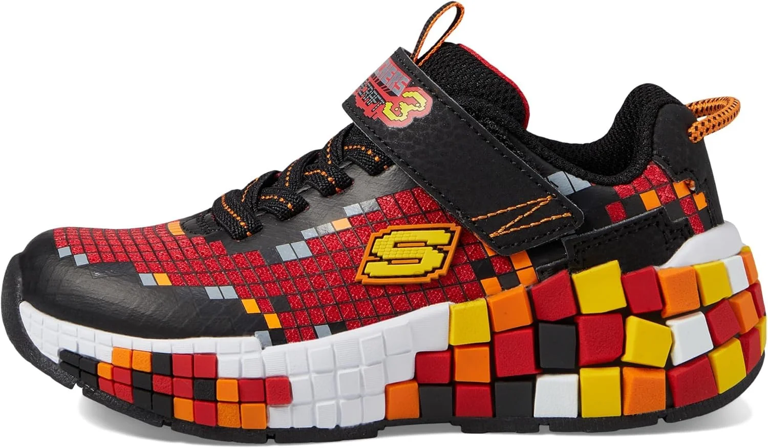 کفش ورزشی پسرانه Skechers مدل MEGACRAFT 3