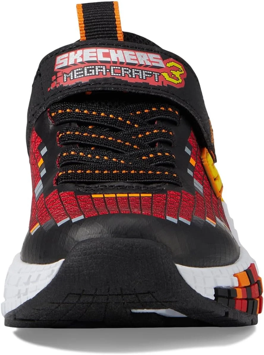 کفش ورزشی پسرانه Skechers مدل MEGACRAFT 3