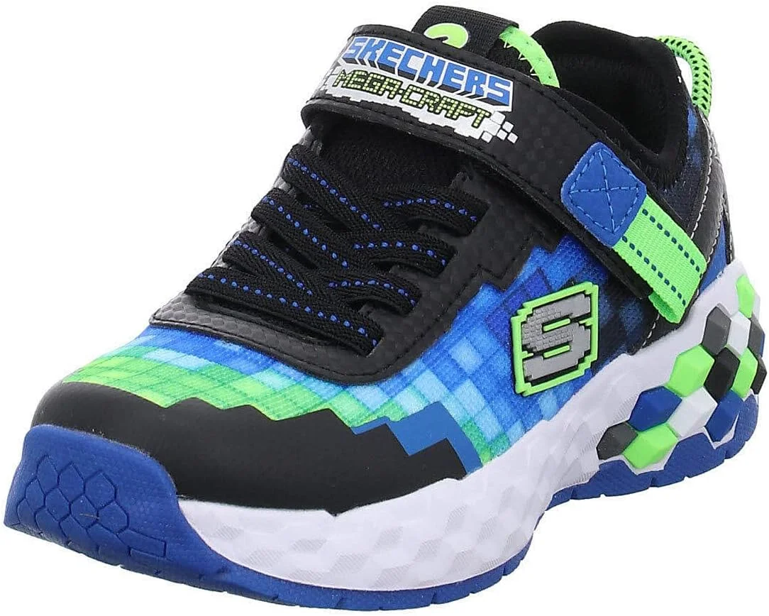 کفش ورزشی پسرانه Skechers Mega-craft 2.0