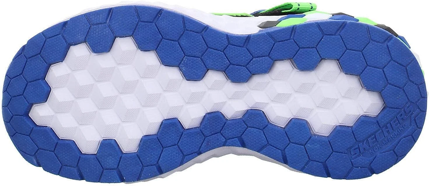 کفش ورزشی پسرانه Skechers Mega-craft 2.0