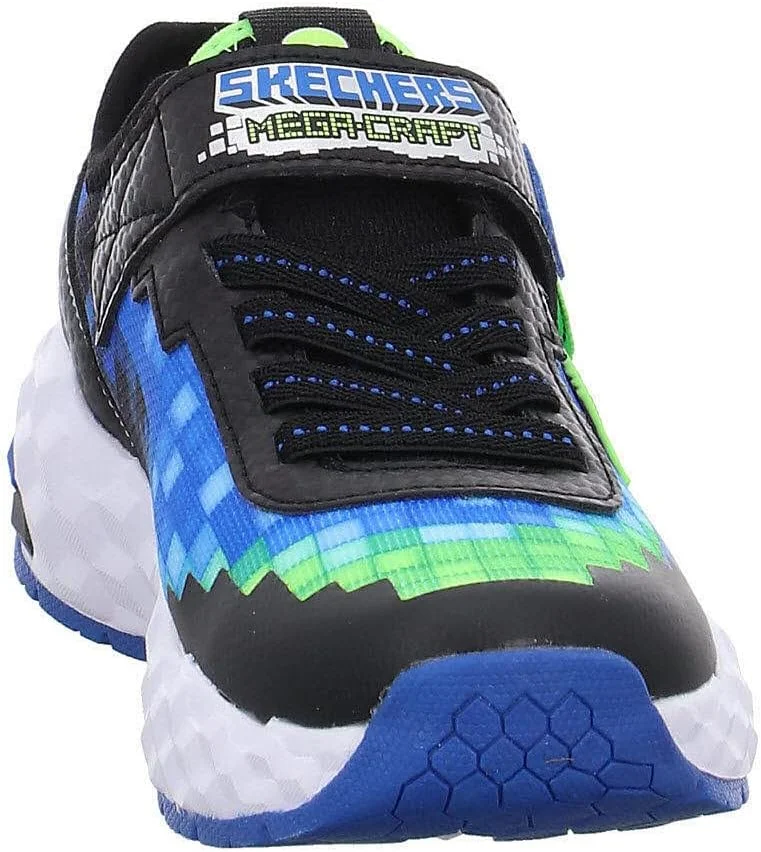 کفش ورزشی پسرانه Skechers Mega-craft 2.0